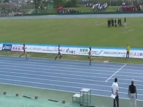 宮脇拓也 - 1 長崎AC 2195 山崎 清史 3:22.79 2178 今村 嘉克 2190 高尾 隼也 2180 植田 翔吾 2 長崎南・A 876 松村晋一郎 (3) 3:23.58 891 光永 幹弥 (2) 877 島 孝彰 (3) 887 石原 敬斗 (2) 3 長崎西 794 沖 尚彬 (3) 3:24.1...