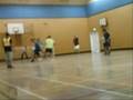videos de Funny Football Clip BCHS 2008 (wrlaep4)