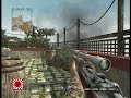 Best Glitch in Call of Duty 5 Ever!!!
