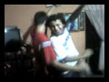 pirucas bailando como gey