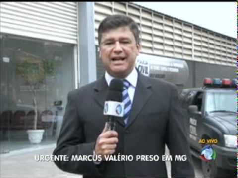 0 Marcos Valério condenado