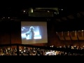 John Williams tribute to Spielberg & Lucas Films