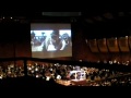 John Williams tribute to Spielberg & Lucas Films