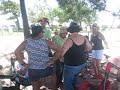 Motorcycler Dancers