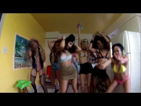 ex - '$$$EX' Vanessa Hudgens vs. YLA on iTunes NOW! http://t.co/0W6r87Jp4k Follow us: www.twitter.com/YLA_music **We're having fun on spring break. Are you?