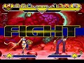mugen fight 4 on 4 mugen fight 4 on 4