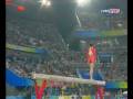 Fei Cheng BB 2008 Olympics Qual