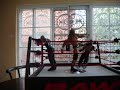 Triple H Pedigree\