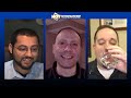 I uploaded a @YouTube video http://t.co/Tr8YbCGN HotHardware's Two and A Half Geeks Webcast - Feb. 13, 2012