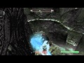 Skyrim Ansilvund The Ghost Blad, solved puzzl, quest co