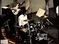 Mike Swope drum blooper Mike Swope drum blooper