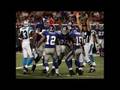 **NEW YORK GIANTS** 2007-08 NFC SUPERBOWL XLII CHAMPS!!!!