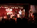 Gina Sicilia-vocals Dave Gross- guitar Scott Hornick-Bass Dennis Gruenling- harp Steve Pozzelanti-drums ... Gina SwingwebGina Sicilia-vocals Dave Gross- guitar Scott Hornick-Bass Dennis Gruenling- harp Steve Pozzelanti-drums 