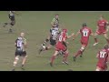 Harlequins v Saracens | Aviva Premiership Rugby Video Highlights Rd. 11