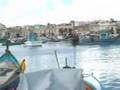 Marsaxlokk, Malta
