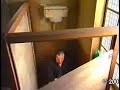 Frank Hovis Farting sketch from Absolutely