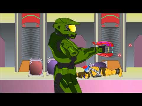 halo2 - Este es el decimo segundo capitulo de parodia del juego de halo 2 espero lo disfrutes y veas los demas capitulos Facebook Comunidad Tec: https://www.facebook...
