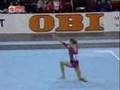 Khorkina DTB Cup 03 EF FX 9.275