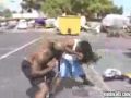 Kimbo Street Fight