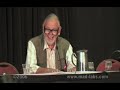 George Romero at DragonCon 2of2