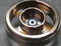 !!! Free Energy Demo #2 Magnet motor.mp4