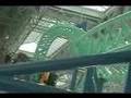 Sponge Bob The Ride at Mall of America