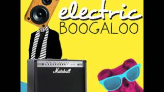 Fingazz – Light It Up (Instrumental)