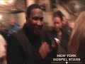 New York Gospel Stars - Down by the Riverside