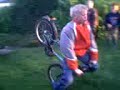 Foeke op de plaat