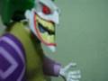 Dramatic Joker