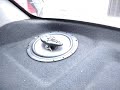 MP3 PORTATIL NO CARRO - PARA DESPITAR O LADR�ES