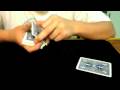 videos de Cool Card trick revealed part 2