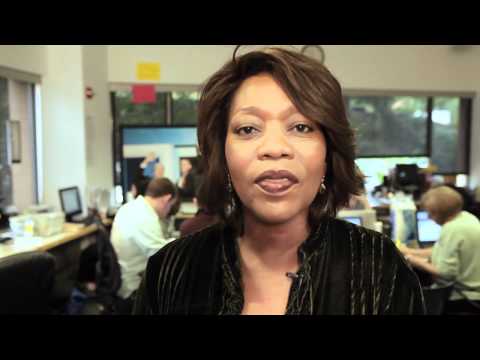 Alfre Woodard