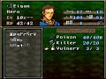 Let's Play Fire Emblem: Thracia 776 PT76 - Fall of a Tahra Civilian