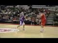 Air21 v Slingers 3rd Quarter Highlights
