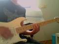 Knights of Cydonia - Muse (cover)