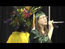 Sarah Finegan - Fremd Graduation National Anthem Sarah Finegan - Fremd Graduation National Anthem