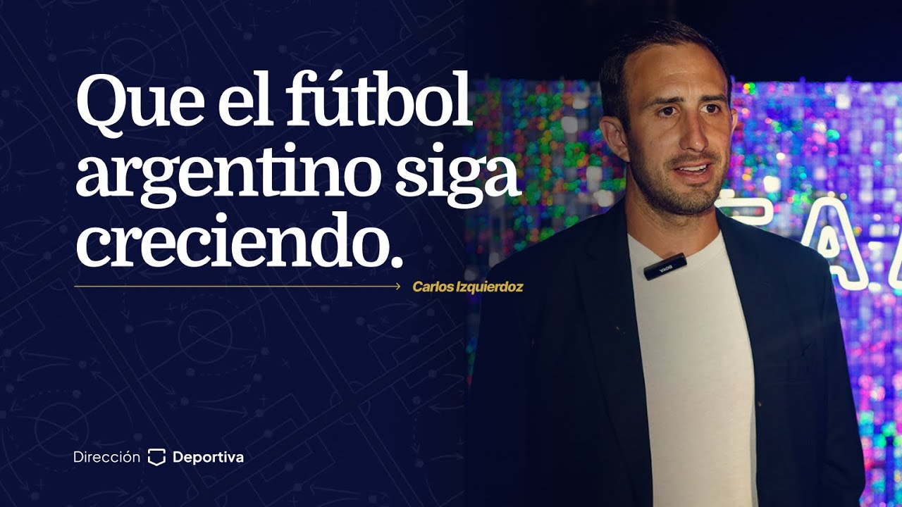 Carlos Izquierdoz