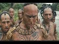 COLDCUT vs.APOCALYPTO