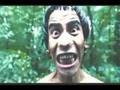 COLDCUT vs.APOCALYPTO