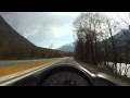   GoPro Hero HD essais sur la Gladius a la Chapelle  