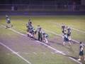 Billerica plays at half time
