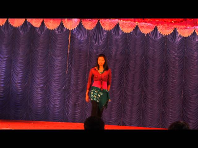 Dance Dance