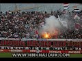 Poljud Stadion Danas vs. 2012