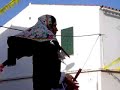 jaume i roser  gegants d�s castell