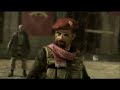 Call of duty 4 trailer edited