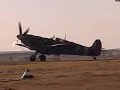spitfire 2003 evora air show