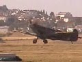 Spitfire 2003 Evora Air Show