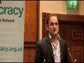 Douglas Carswell MP on direct democracy