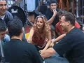Entrevista a La Voz del Desierto en Telemadrid